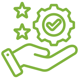  Phục vụ tận tâm